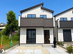 八王子市石川町7期 5号棟