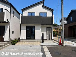 八王子市石川町7期　6号棟