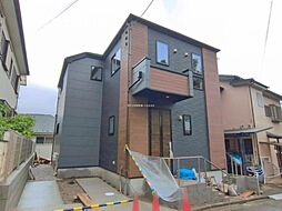 八王子市緑町