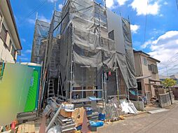 八王子市緑町