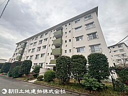 高幡台住宅　5号棟