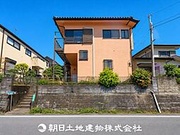八王子市元八王子町3丁目売地
