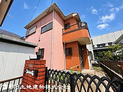 八王子市川口町