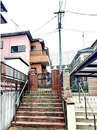 八王子市川口町