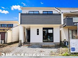 日野市日野台4丁目　B号棟
