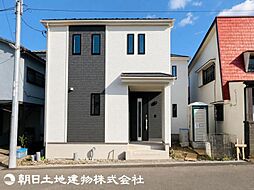 日野市日野台4丁目 A号棟