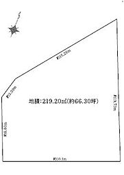日野市東豊田1丁目
