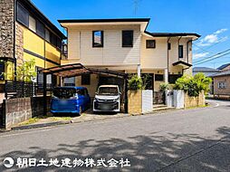 日野市東豊田1丁目