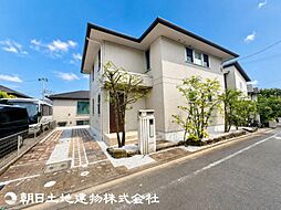 八王子市堀之内