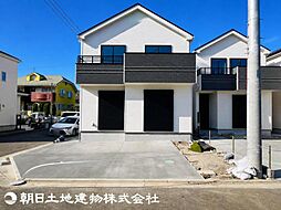八王子市弐分方町11期　A号棟