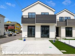 八王子市弐分方町11期　A号棟