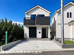 八王子市弐分方町11期 C号棟