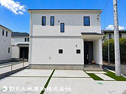 八王子市弐分方町11期　D号棟