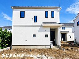 八王子市弐分方町11期　F号棟