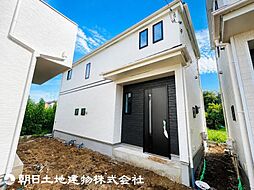八王子市弐分方町11期　G号棟