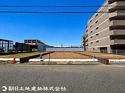 八王子市松木 3期
