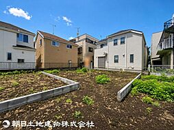 日野市東豊田4丁目　3号棟
