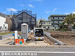 日野市東豊田4丁目　3号棟