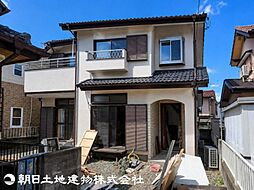 日野市石田
