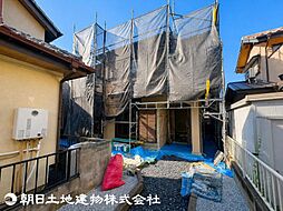 日野市石田