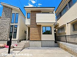 八王子市元本郷町12期　1号棟