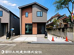 八王子市山田町　1号棟