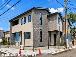 八王子市山田町 2号棟
