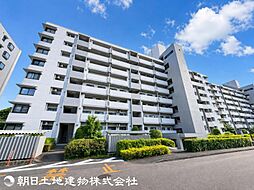 グリーンコープ南大沢　5号棟