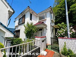 八王子市犬目町