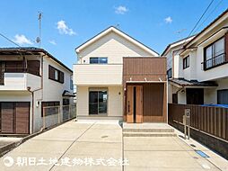 日野市南平2丁目