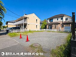 八王子市下柚木1期
