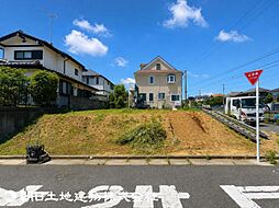 八王子市めじろ台3丁目