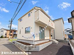 八王子市長房町第33 1号棟