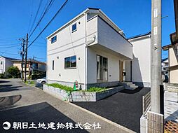 八王子市長房町第33　1号棟