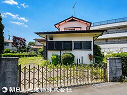八王子寺田町