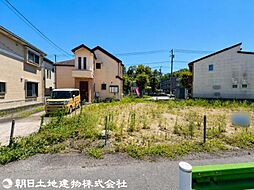 八王子市下柚木4期　1区画