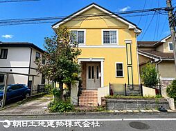 八王子市片倉町