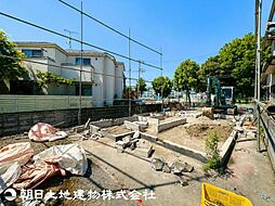 八王子市叶谷町