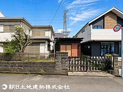 八王子市富士見町第3　1号棟