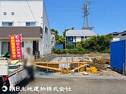 八王子市富士見町第3 1号棟