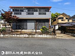 八王子市川口町