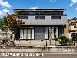 八王子市川口町