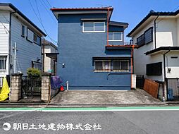 八王子市中野町