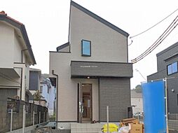 日野市大字日野　2号棟