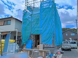 日野市大字日野　2号棟