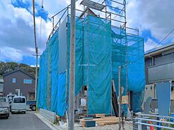 日野市大字日野　1号棟