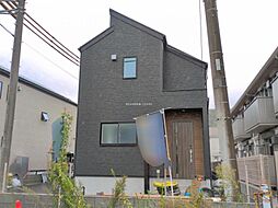 日野市大字日野　1号棟