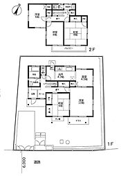 八王子市北野台2丁目
