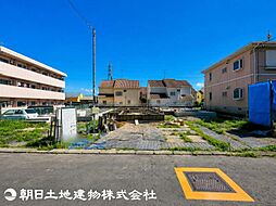 八王子市椚田町 2号棟