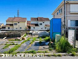 八王子市椚田町 1号棟